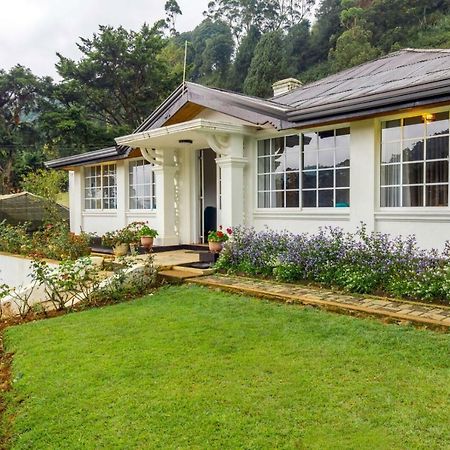 The Victoria Bungalow Nuwara Eliya Eksteriør bilde