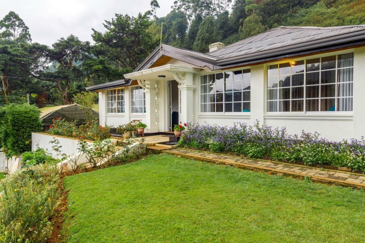 The Victoria Bungalow Nuwara Eliya Eksteriør bilde